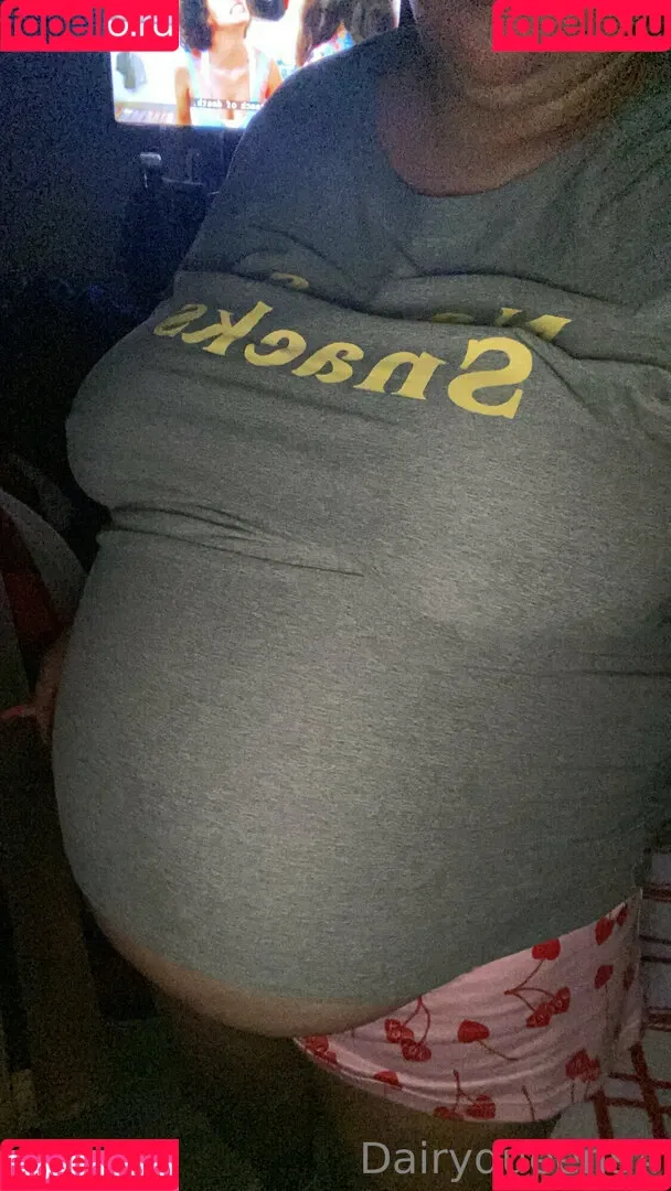 dairyqueen94 Onlyfans Photo Gallery 