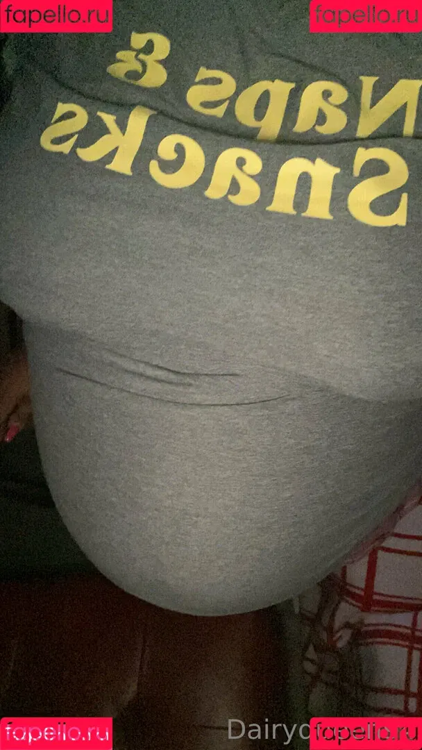 dairyqueen94 Onlyfans Photo Gallery 