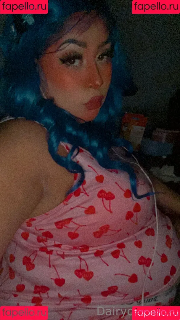 dairyqueen94 Onlyfans Photo Gallery 