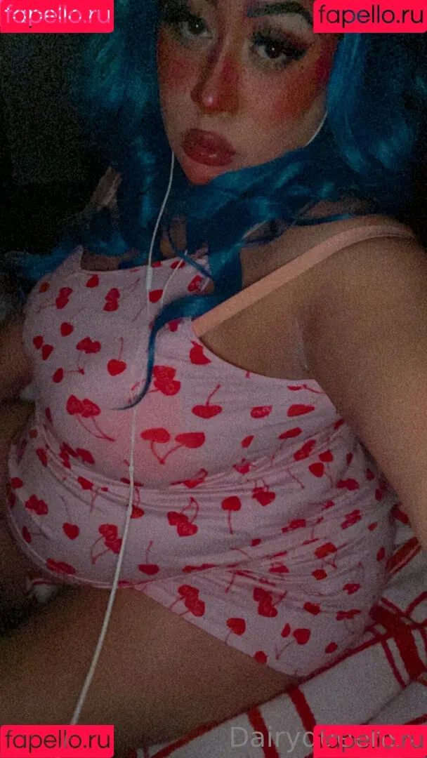 dairyqueen94 Onlyfans Photo Gallery 