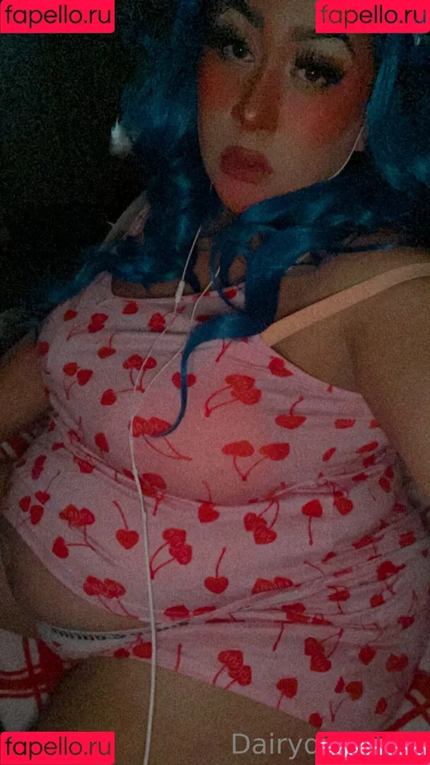dairyqueen94 Onlyfans Photo Gallery 