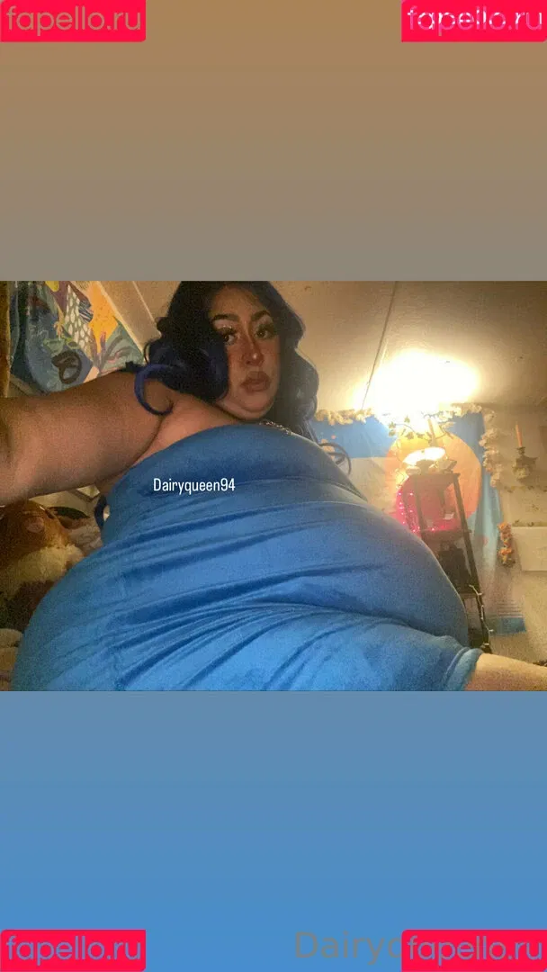 dairyqueen94 Onlyfans Photo Gallery 
