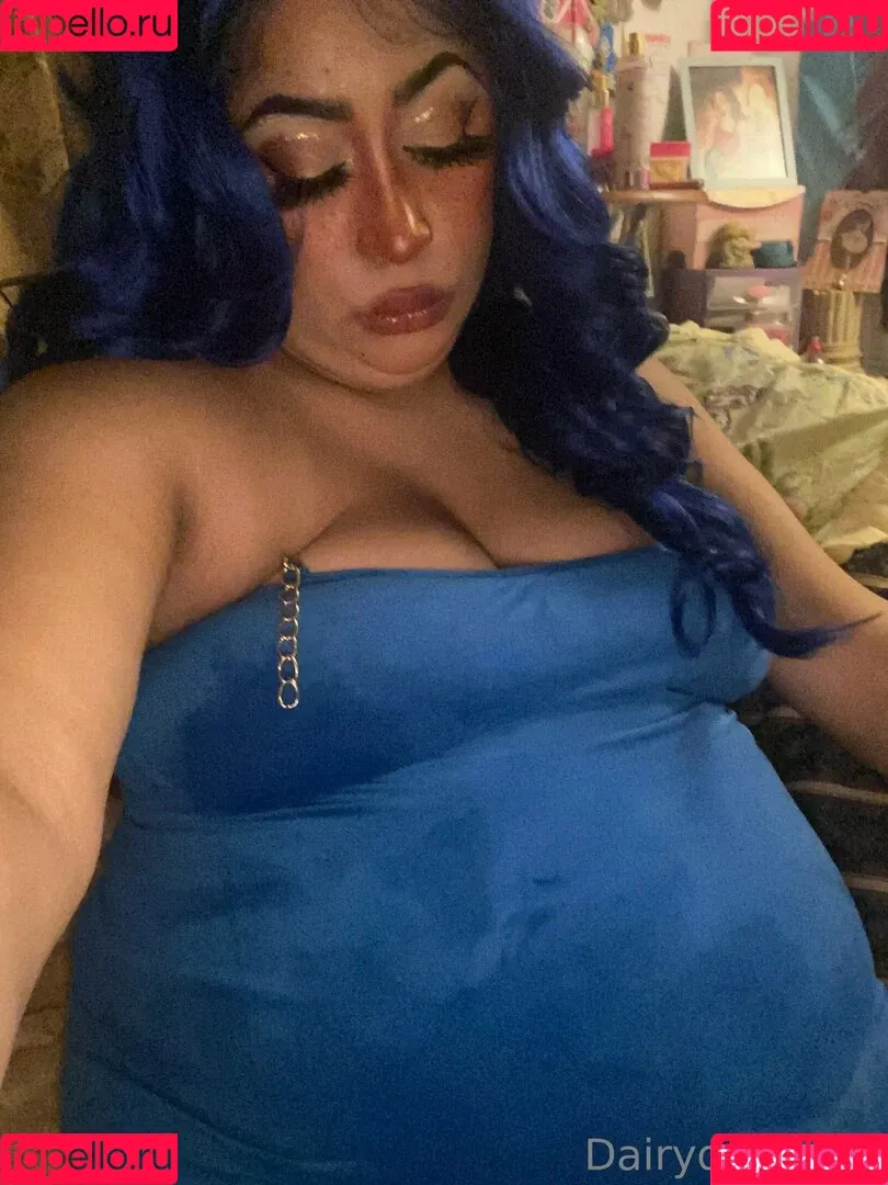 dairyqueen94 Onlyfans Photo Gallery 