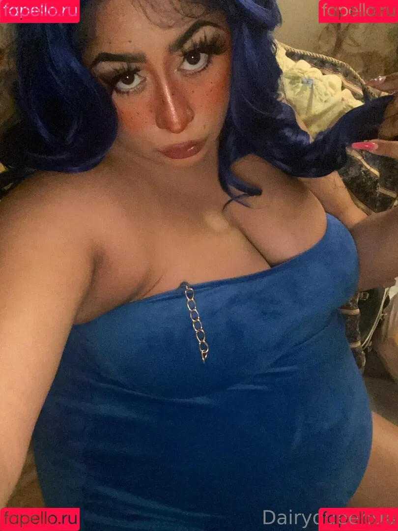 dairyqueen94 Onlyfans Photo Gallery 
