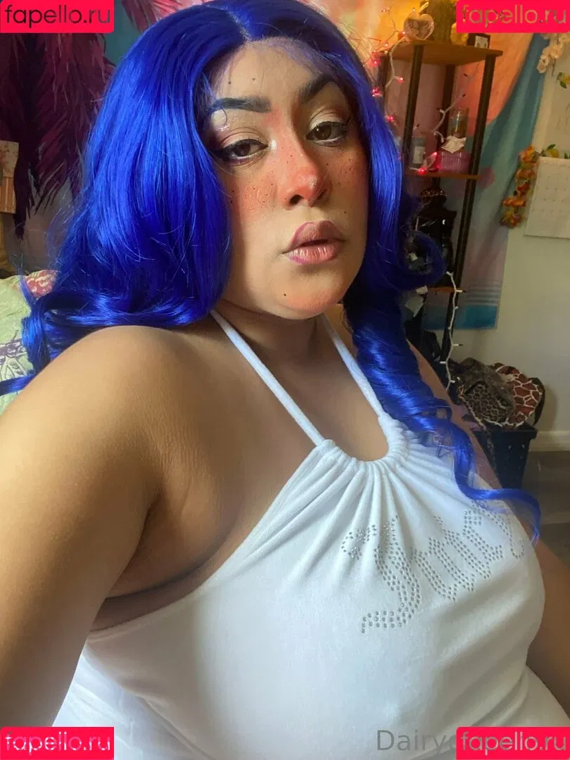 dairyqueen94 Onlyfans Photo Gallery 
