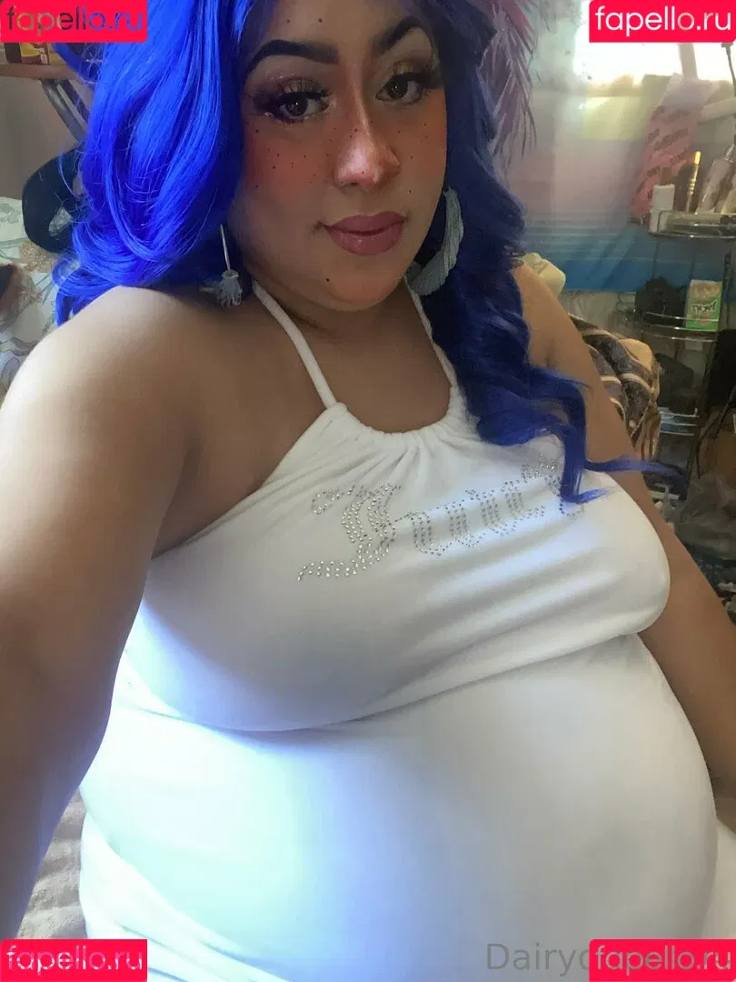 dairyqueen94 Onlyfans Photo Gallery 