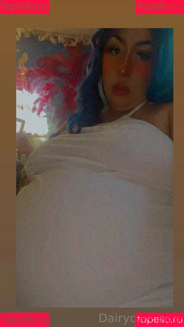 dairyqueen94 Onlyfans Photo Gallery 