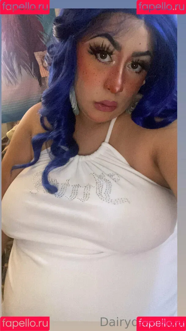 dairyqueen94 Onlyfans Photo Gallery 