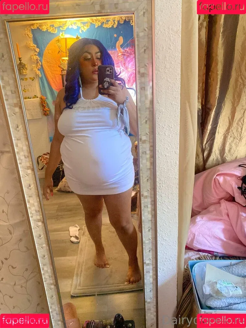 dairyqueen94 Onlyfans Photo Gallery 