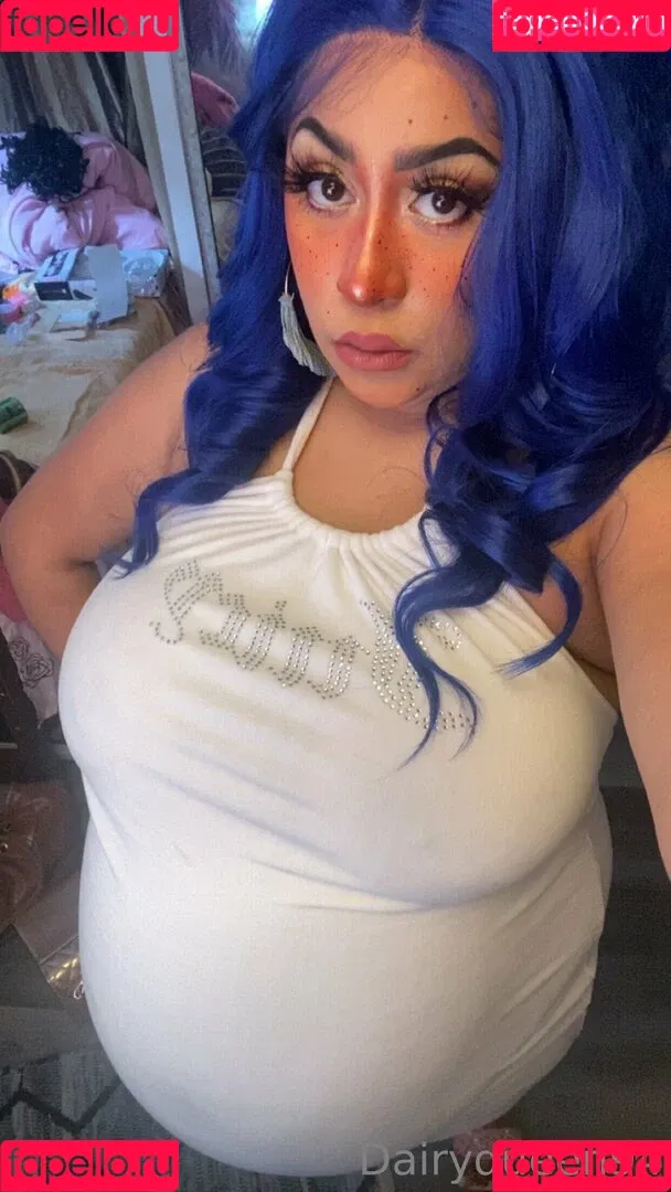 dairyqueen94 Onlyfans Photo Gallery 