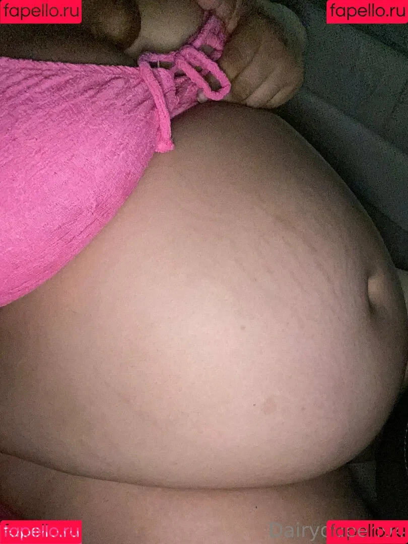 dairyqueen94 Onlyfans Photo Gallery 