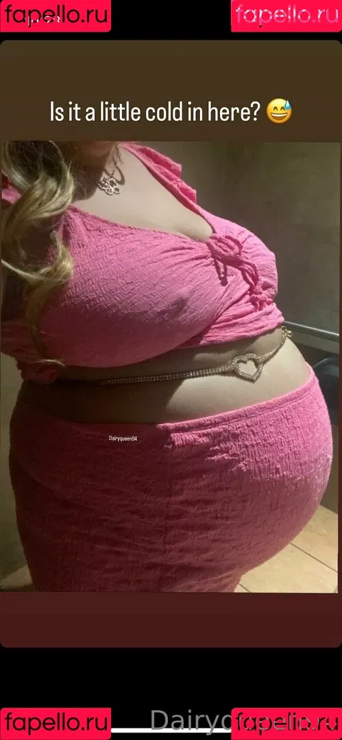 dairyqueen94 Onlyfans Photo Gallery 