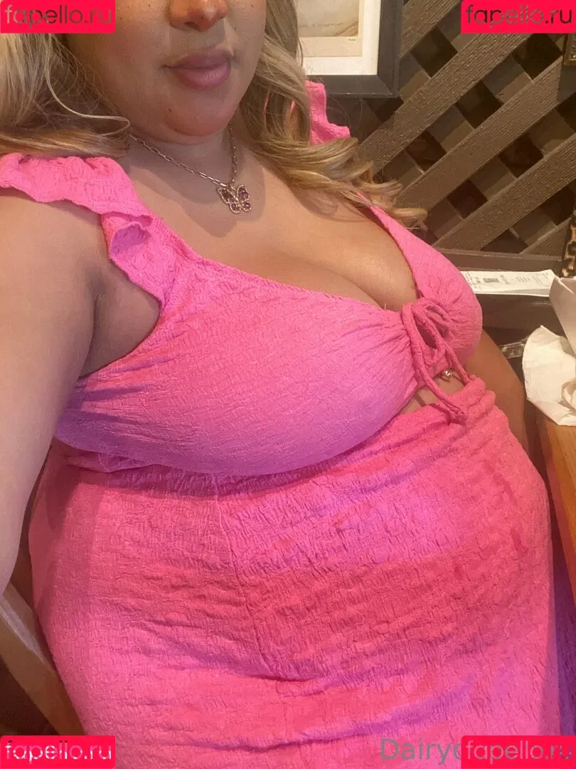 dairyqueen94 Onlyfans Photo Gallery 