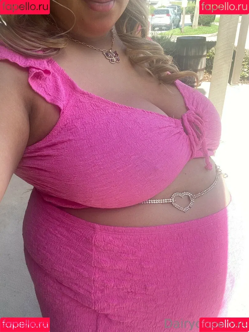 dairyqueen94 Onlyfans Photo Gallery 