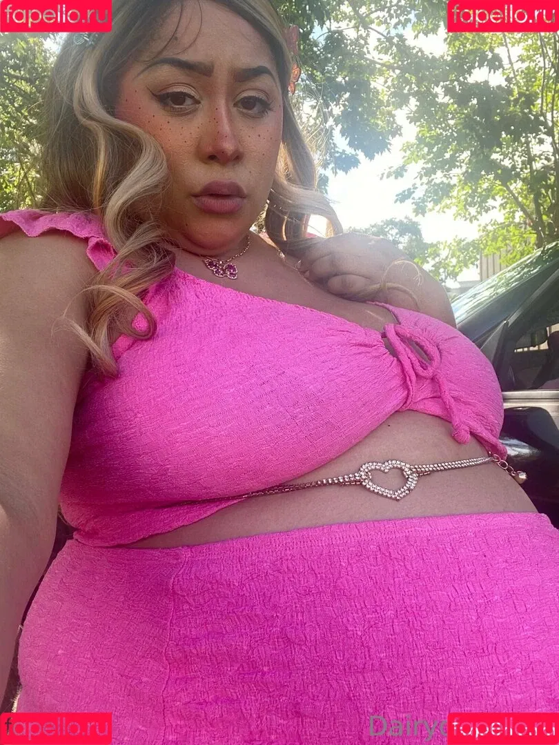 dairyqueen94 Onlyfans Photo Gallery 