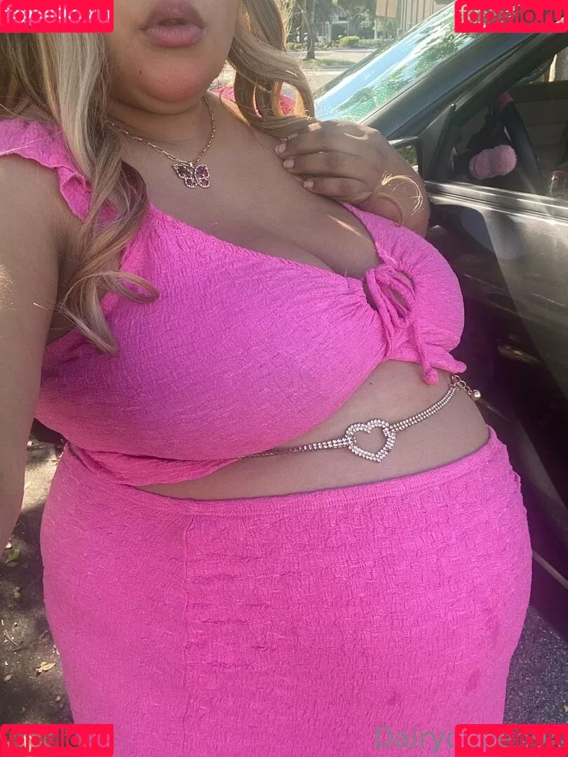 dairyqueen94 Onlyfans Photo Gallery 