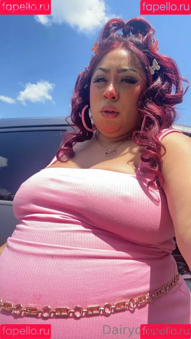 dairyqueen94 Onlyfans Photo Gallery 