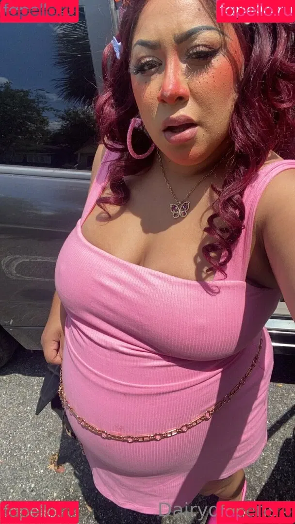dairyqueen94 Onlyfans Photo Gallery 