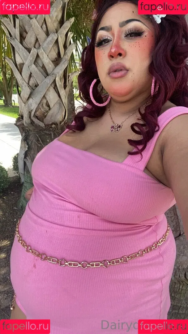 dairyqueen94 Onlyfans Photo Gallery 