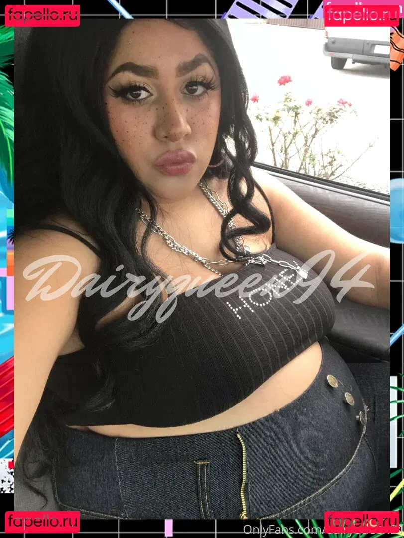 dairyqueen94 Onlyfans Photo Gallery 