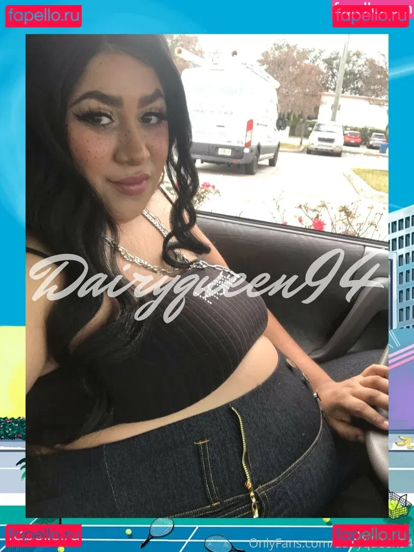 dairyqueen94 Onlyfans Photo Gallery 