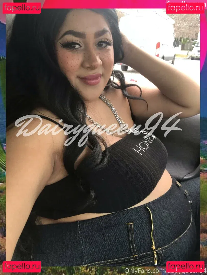 dairyqueen94 Onlyfans Photo Gallery 