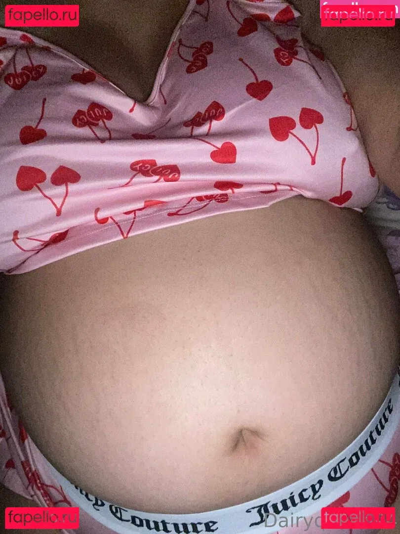 dairyqueen94 Onlyfans Photo Gallery 