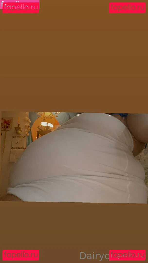 dairyqueen94 Onlyfans Photo Gallery 