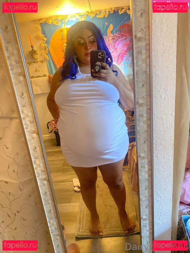 dairyqueen94 Onlyfans Photo Gallery 