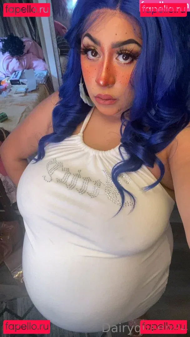 dairyqueen94 Onlyfans Photo Gallery 