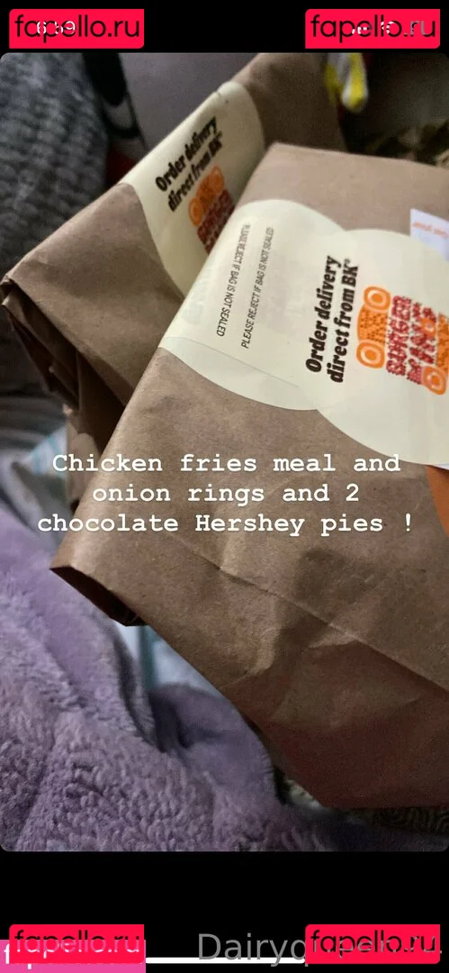 dairyqueen94 Onlyfans Photo Gallery 