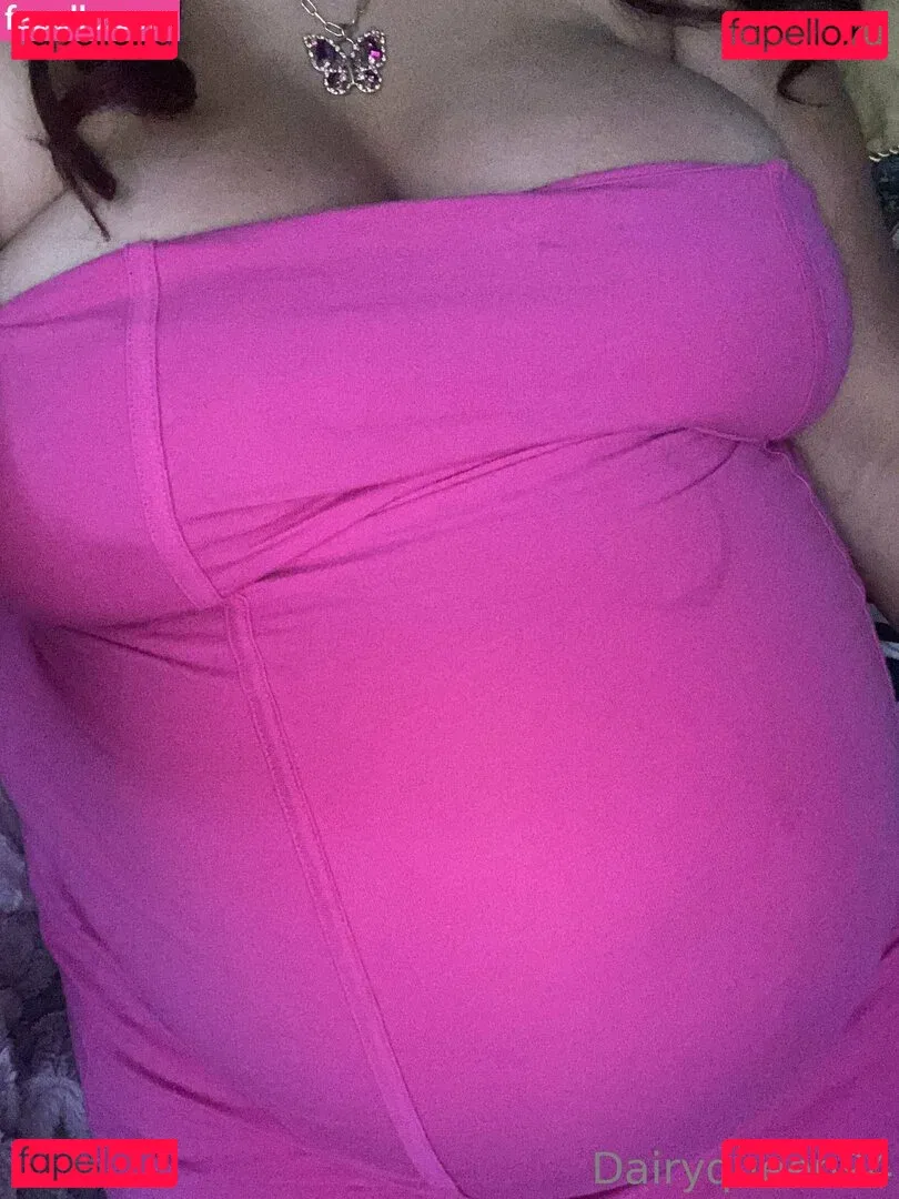 dairyqueen94 Onlyfans Photo Gallery 