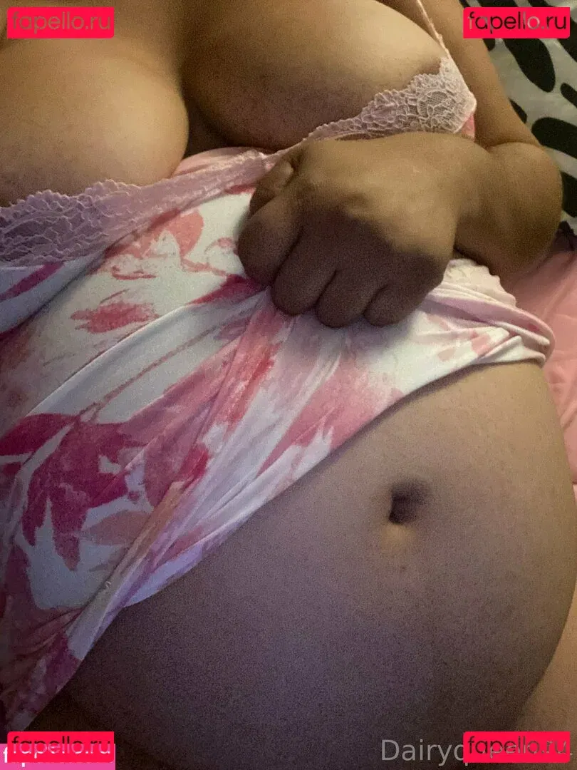 dairyqueen94 Onlyfans Photo Gallery 