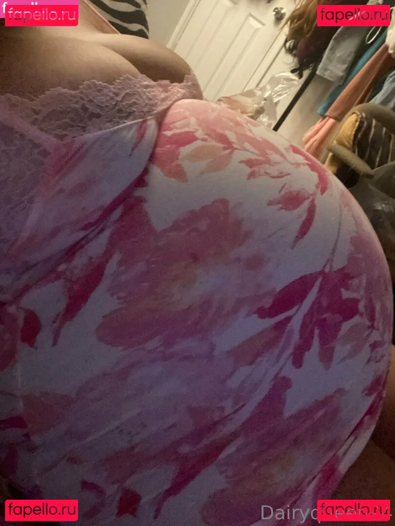 dairyqueen94 Onlyfans Photo Gallery 