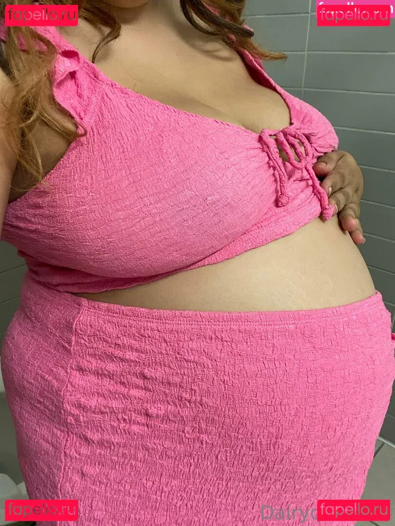 dairyqueen94 Onlyfans Photo Gallery 