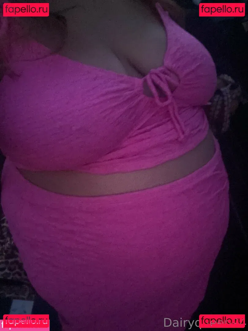 dairyqueen94 Onlyfans Photo Gallery 