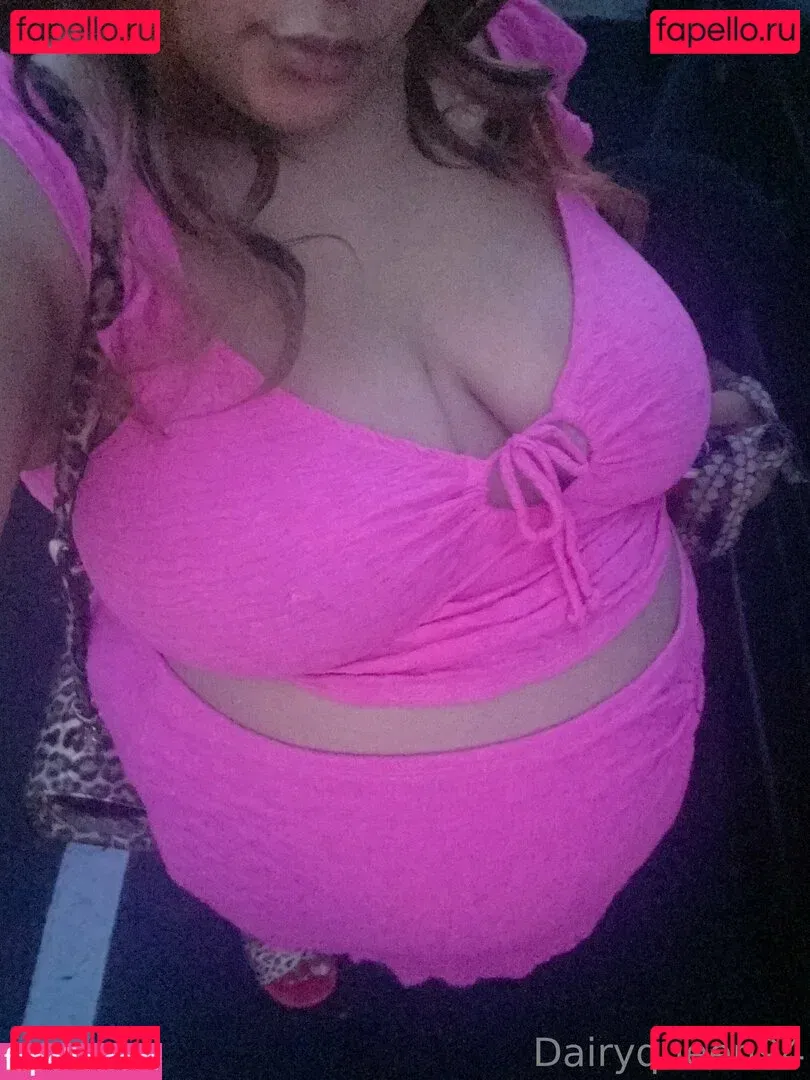 dairyqueen94 Onlyfans Photo Gallery 