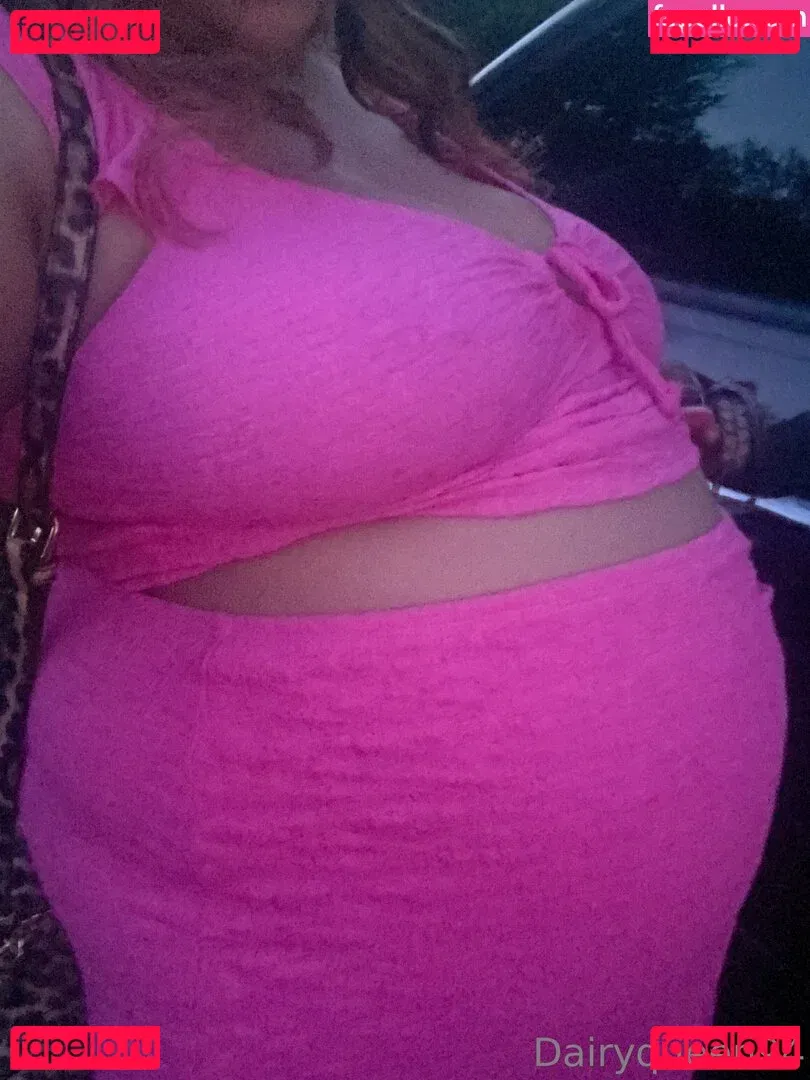 dairyqueen94 Onlyfans Photo Gallery 