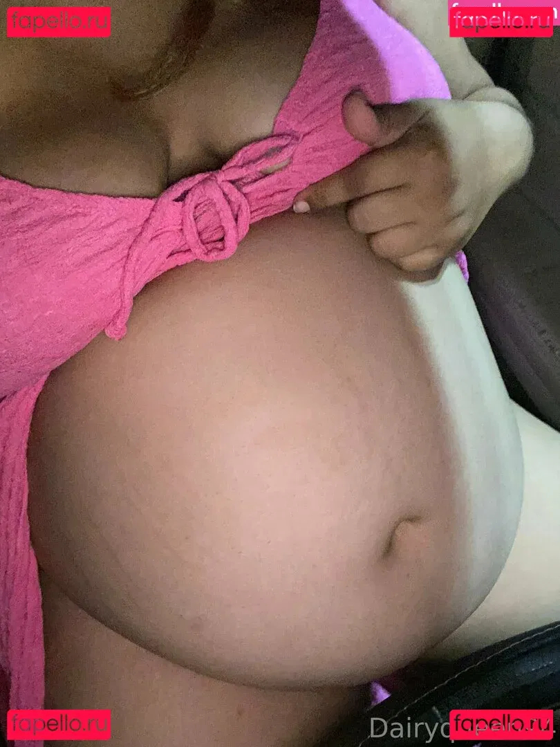 dairyqueen94 Onlyfans Photo Gallery 