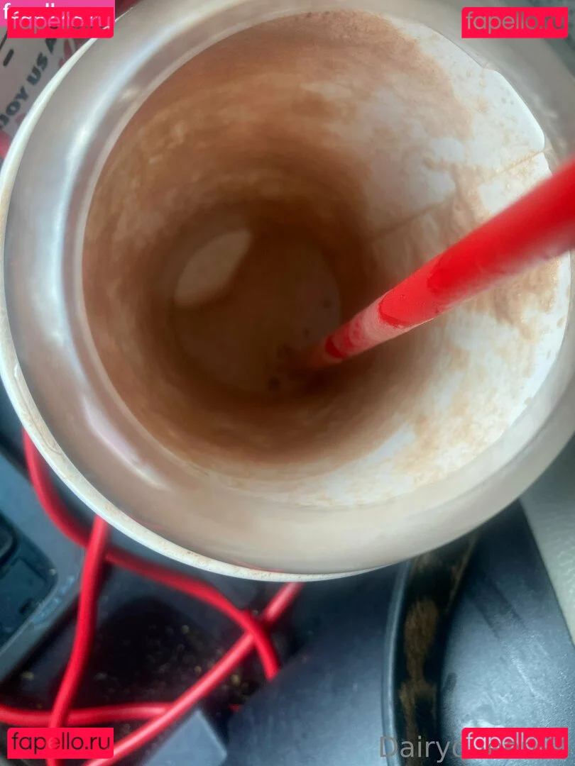 dairyqueen94 Onlyfans Photo Gallery 