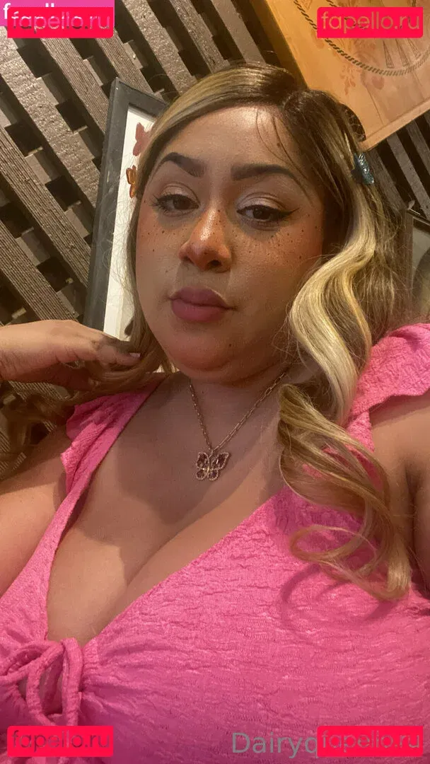 dairyqueen94 Onlyfans Photo Gallery 