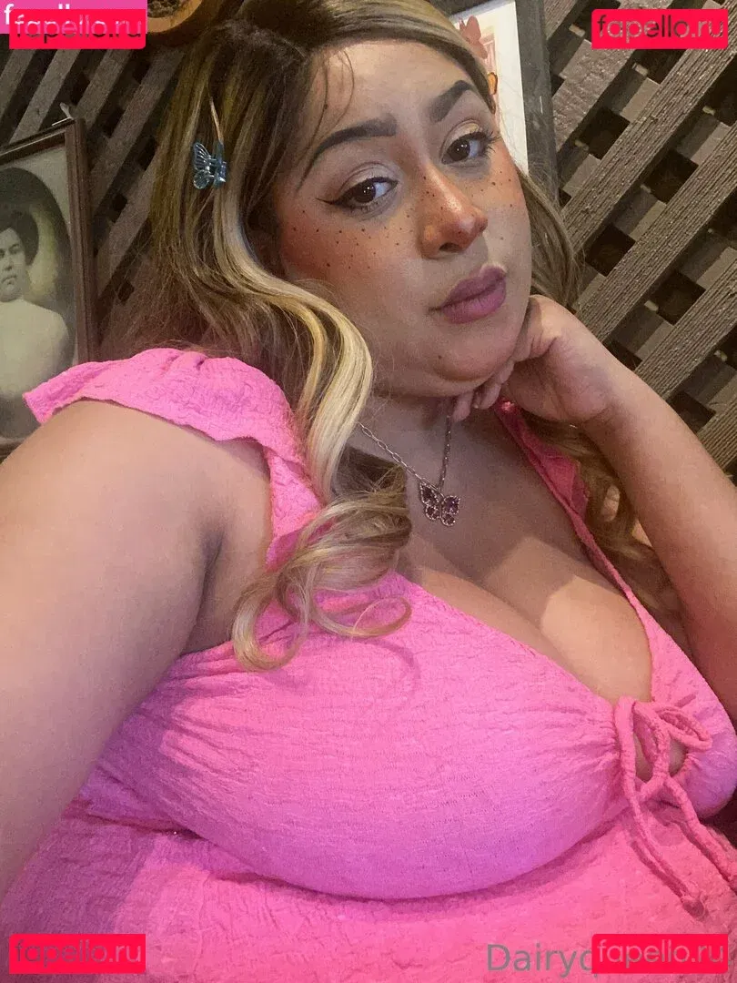 dairyqueen94 Onlyfans Photo Gallery 