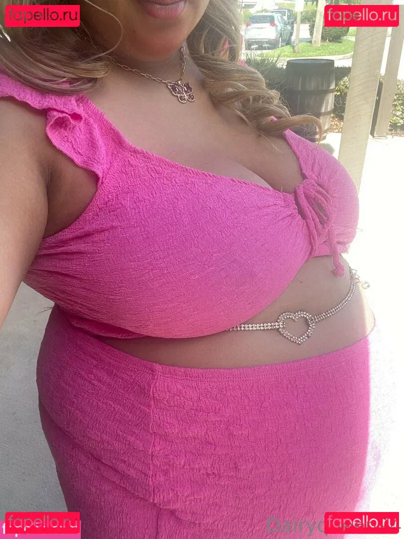 dairyqueen94 Onlyfans Photo Gallery 