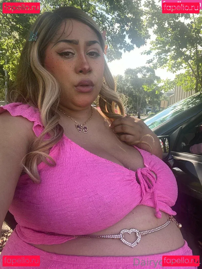 dairyqueen94 Onlyfans Photo Gallery 