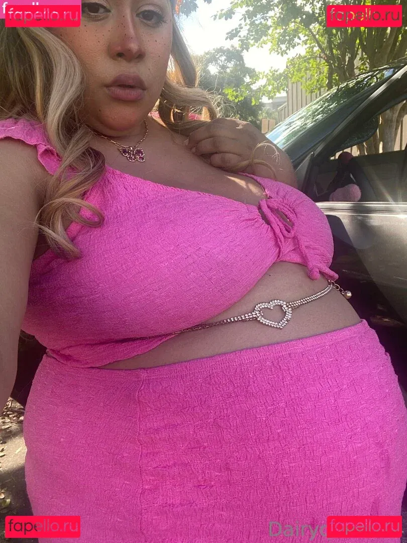 dairyqueen94 Onlyfans Photo Gallery 