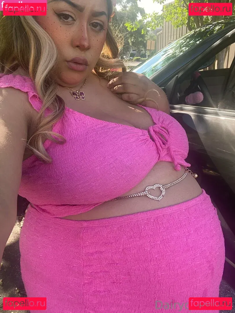 dairyqueen94 Onlyfans Photo Gallery 