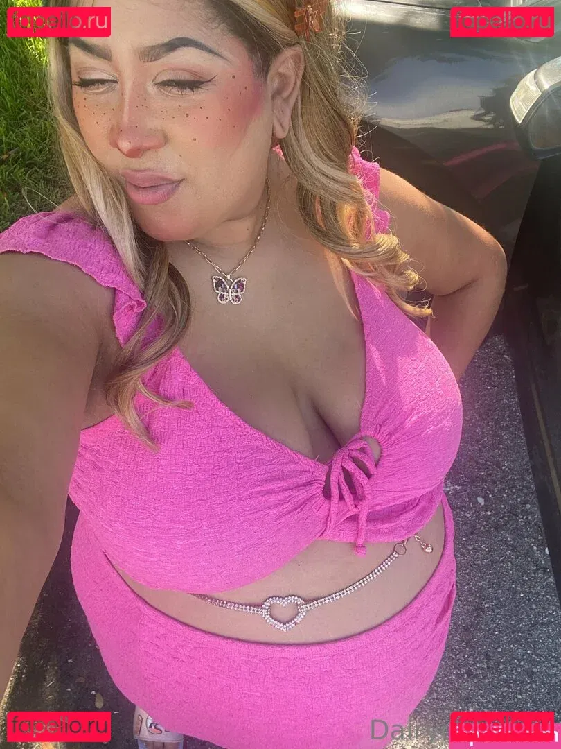 dairyqueen94 Onlyfans Photo Gallery 