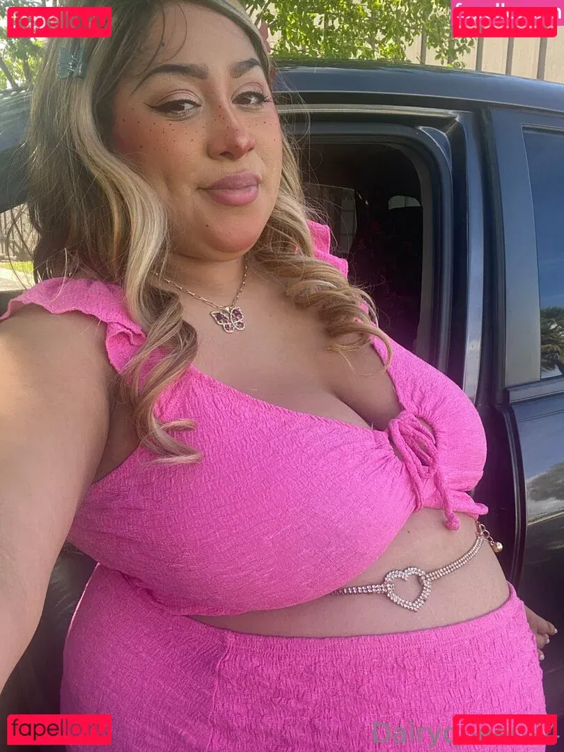 dairyqueen94 Onlyfans Photo Gallery 