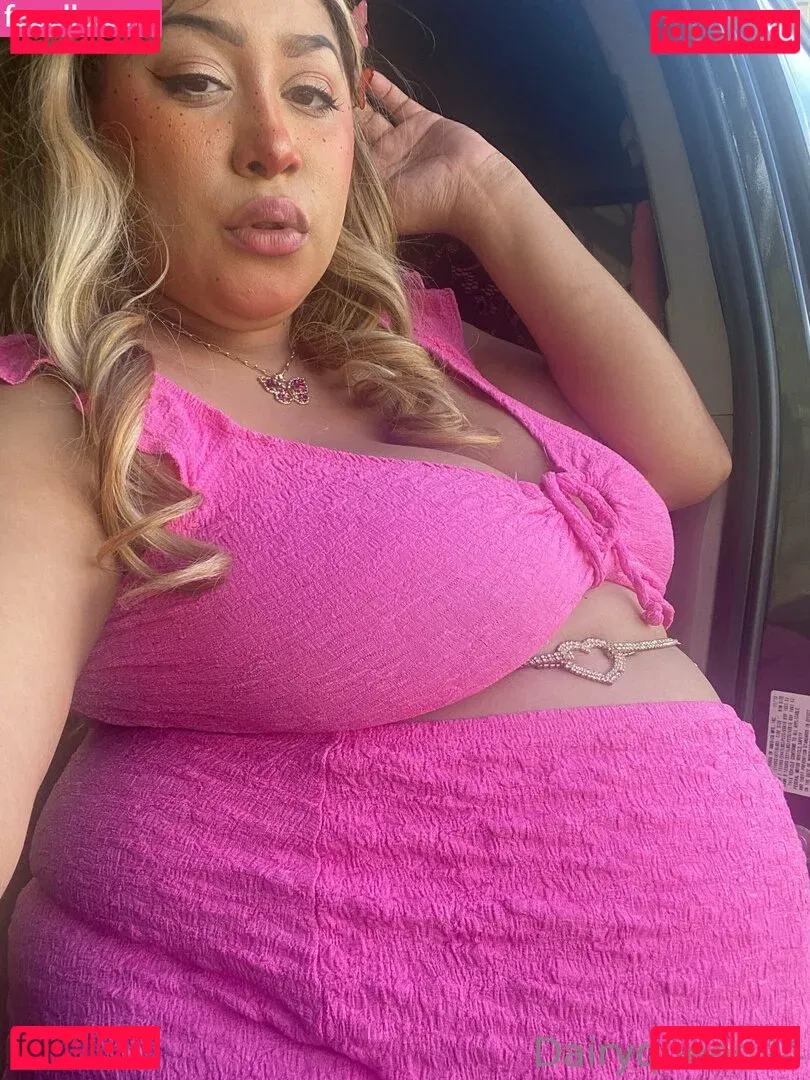 dairyqueen94 Onlyfans Photo Gallery 