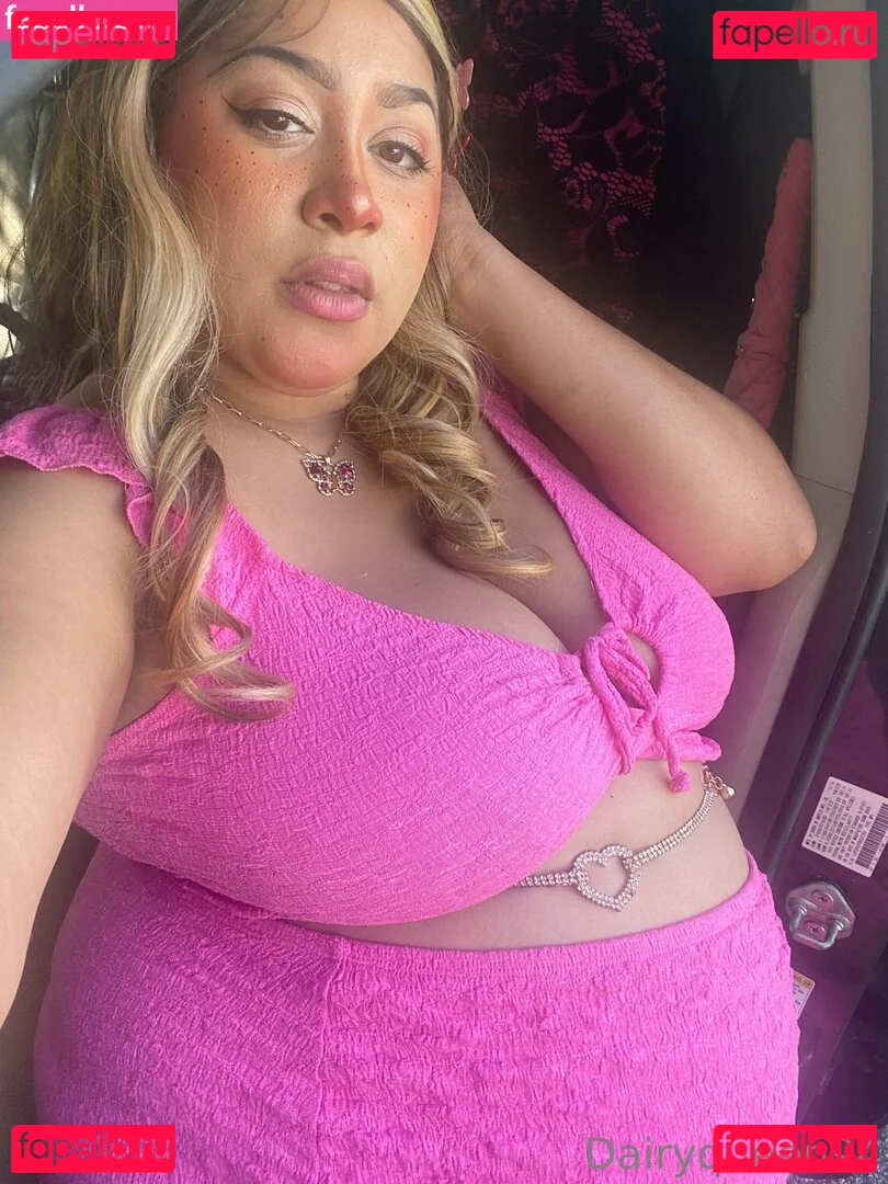 dairyqueen94 Onlyfans Photo Gallery 